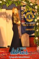 lbum de fotos de Estilo Mujer en el desfile de Club de Leones