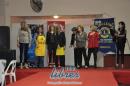 "Planeta Sport" en el T desfile del Club de Leones