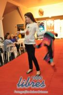 "Planeta Sport" en el T desfile del Club de Leones