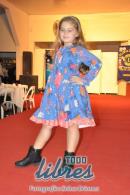 "Planeta Sport" en el T desfile del Club de Leones