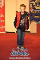 "Planeta Sport" en el T desfile del Club de Leones