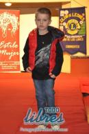 "Planeta Sport" en el T desfile del Club de Leones