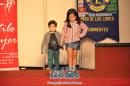 "Planeta Sport" en el T desfile del Club de Leones