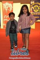 "Planeta Sport" en el T desfile del Club de Leones