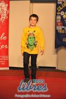 "Planeta Sport" en el T desfile del Club de Leones
