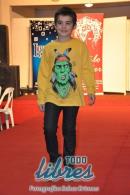 "Planeta Sport" en el T desfile del Club de Leones