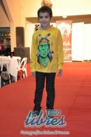 "Planeta Sport" en el T desfile del Club de Leones