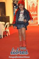 "Planeta Sport" en el T desfile del Club de Leones