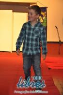 "Planeta Sport" en el T desfile del Club de Leones