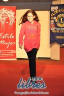 "Planeta Sport" en el T desfile del Club de Leones