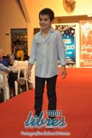 "Planeta Sport" en el T desfile del Club de Leones
