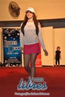 "Planeta Sport" en el T desfile del Club de Leones