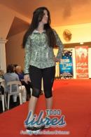 "Planeta Sport" en el T desfile del Club de Leones
