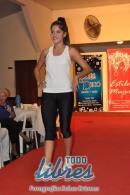 "Planeta Sport" en el T desfile del Club de Leones