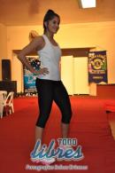 "Planeta Sport" en el T desfile del Club de Leones
