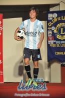 "Planeta Sport" en el T desfile del Club de Leones