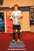 "Planeta Sport" en el T desfile del Club de Leones