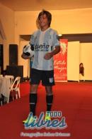 "Planeta Sport" en el T desfile del Club de Leones