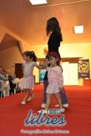 "Planeta Sport" en el T desfile del Club de Leones