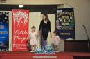 "Planeta Sport" en el T desfile del Club de Leones