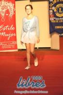 "Planeta Sport" en el T desfile del Club de Leones