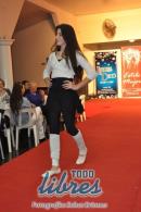 "Planeta Sport" en el T desfile del Club de Leones