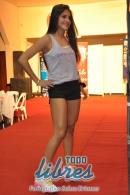 "Planeta Sport" en el T desfile del Club de Leones