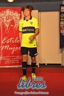 "Planeta Sport" en el T desfile del Club de Leones