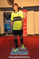 "Planeta Sport" en el T desfile del Club de Leones