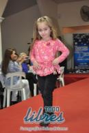 "Planeta Sport" en el T desfile del Club de Leones