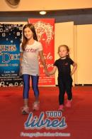 "Planeta Sport" en el T desfile del Club de Leones