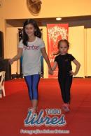 "Planeta Sport" en el T desfile del Club de Leones
