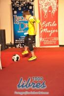 "Planeta Sport" en el T desfile del Club de Leones