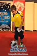 "Planeta Sport" en el T desfile del Club de Leones