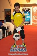 "Planeta Sport" en el T desfile del Club de Leones