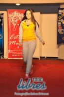 "Planeta Sport" en el T desfile del Club de Leones