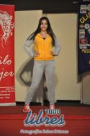 "Planeta Sport" en el T desfile del Club de Leones