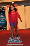 "Planeta Sport" en el T desfile del Club de Leones
