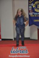 "Planeta Sport" en el T desfile del Club de Leones
