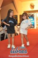 "Planeta Sport" en el T desfile del Club de Leones