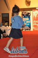 "Planeta Sport" en el T desfile del Club de Leones