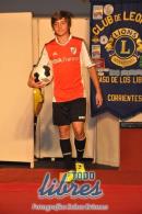 "Planeta Sport" en el T desfile del Club de Leones