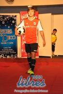 "Planeta Sport" en el T desfile del Club de Leones