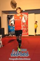 "Planeta Sport" en el T desfile del Club de Leones