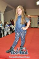 "Planeta Sport" en el T desfile del Club de Leones