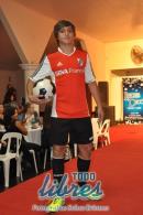 "Planeta Sport" en el T desfile del Club de Leones