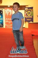 "Planeta Sport" en el T desfile del Club de Leones