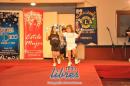 "Planeta Sport" en el T desfile del Club de Leones