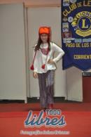 "Planeta Sport" en el T desfile del Club de Leones