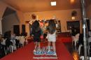 "Planeta Sport" en el T desfile del Club de Leones